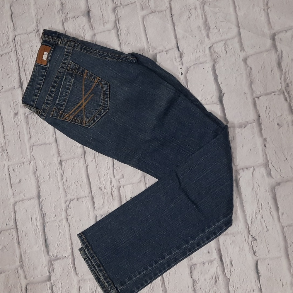 Women's jeans